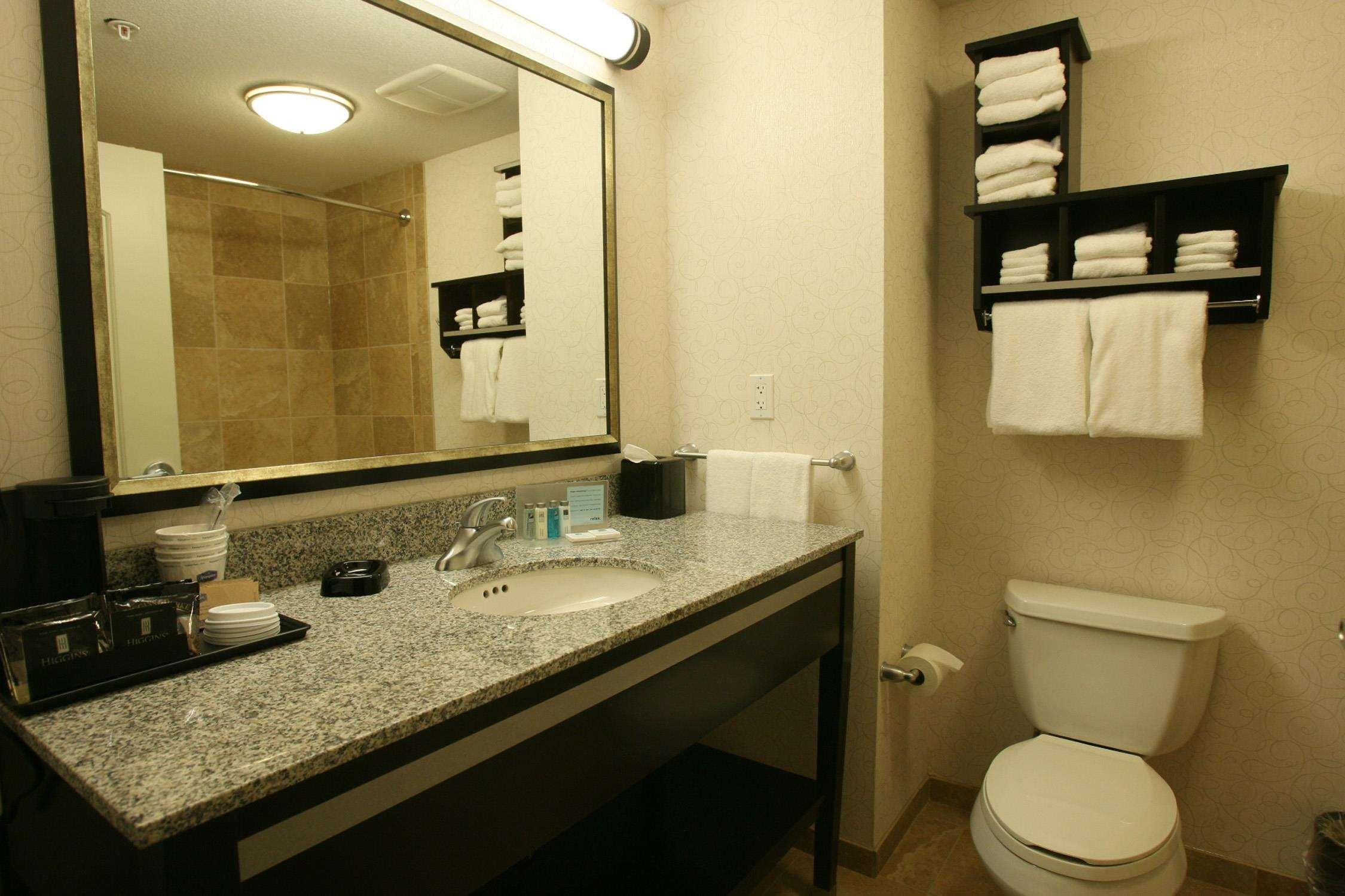 Hampton Inn & Suites Red Deer Penhold Cameră foto