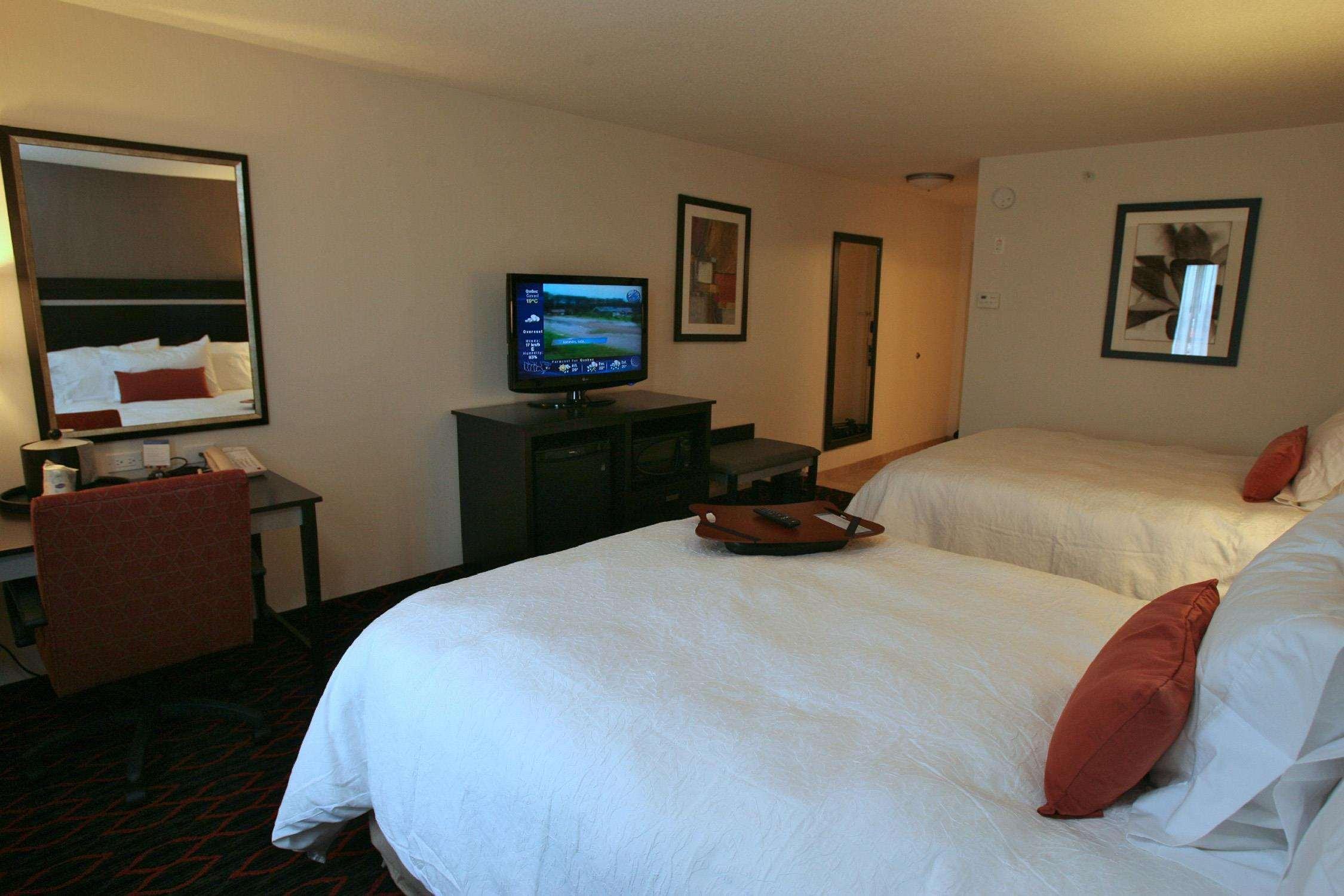 Hampton Inn & Suites Red Deer Penhold Cameră foto