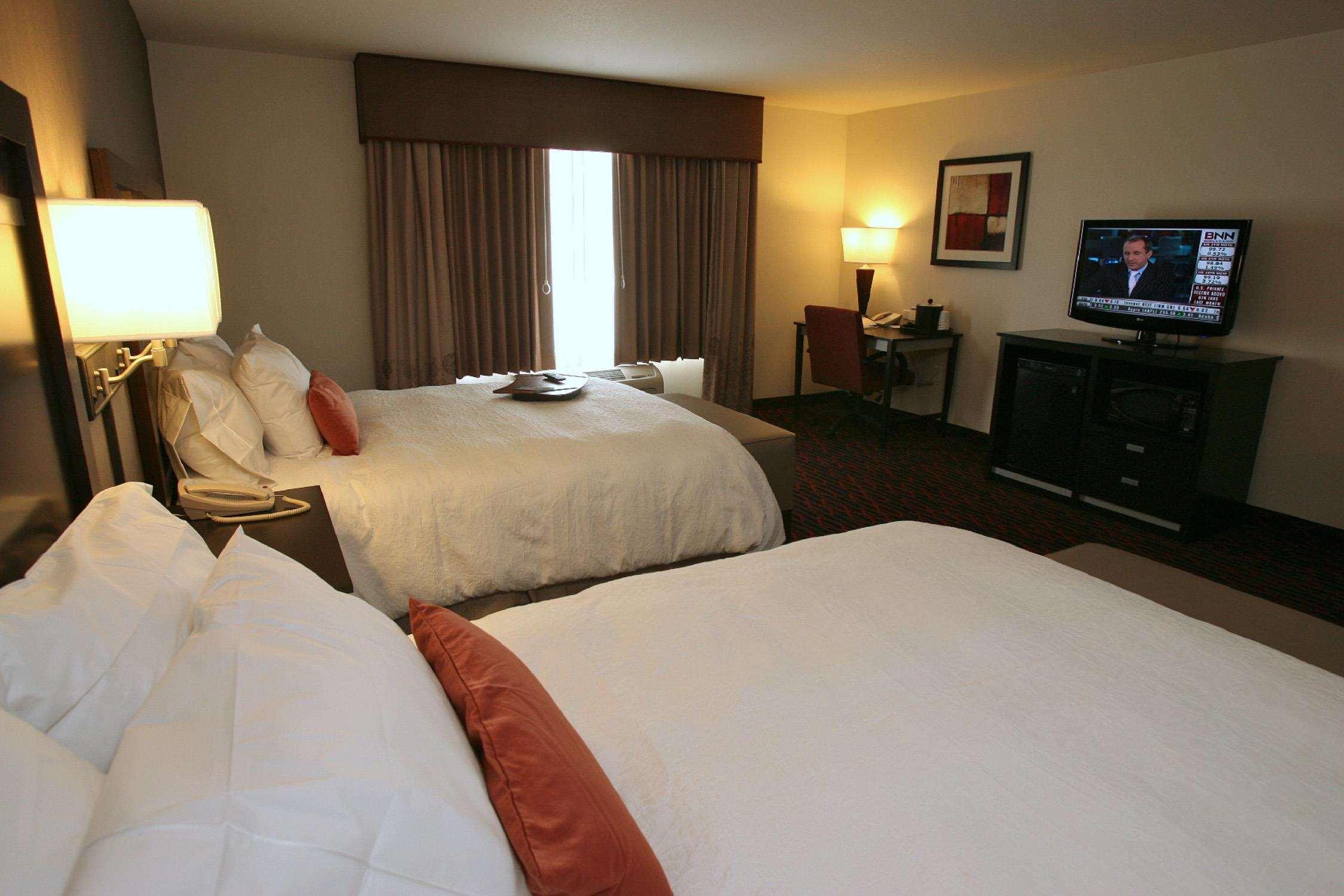 Hampton Inn & Suites Red Deer Penhold Cameră foto
