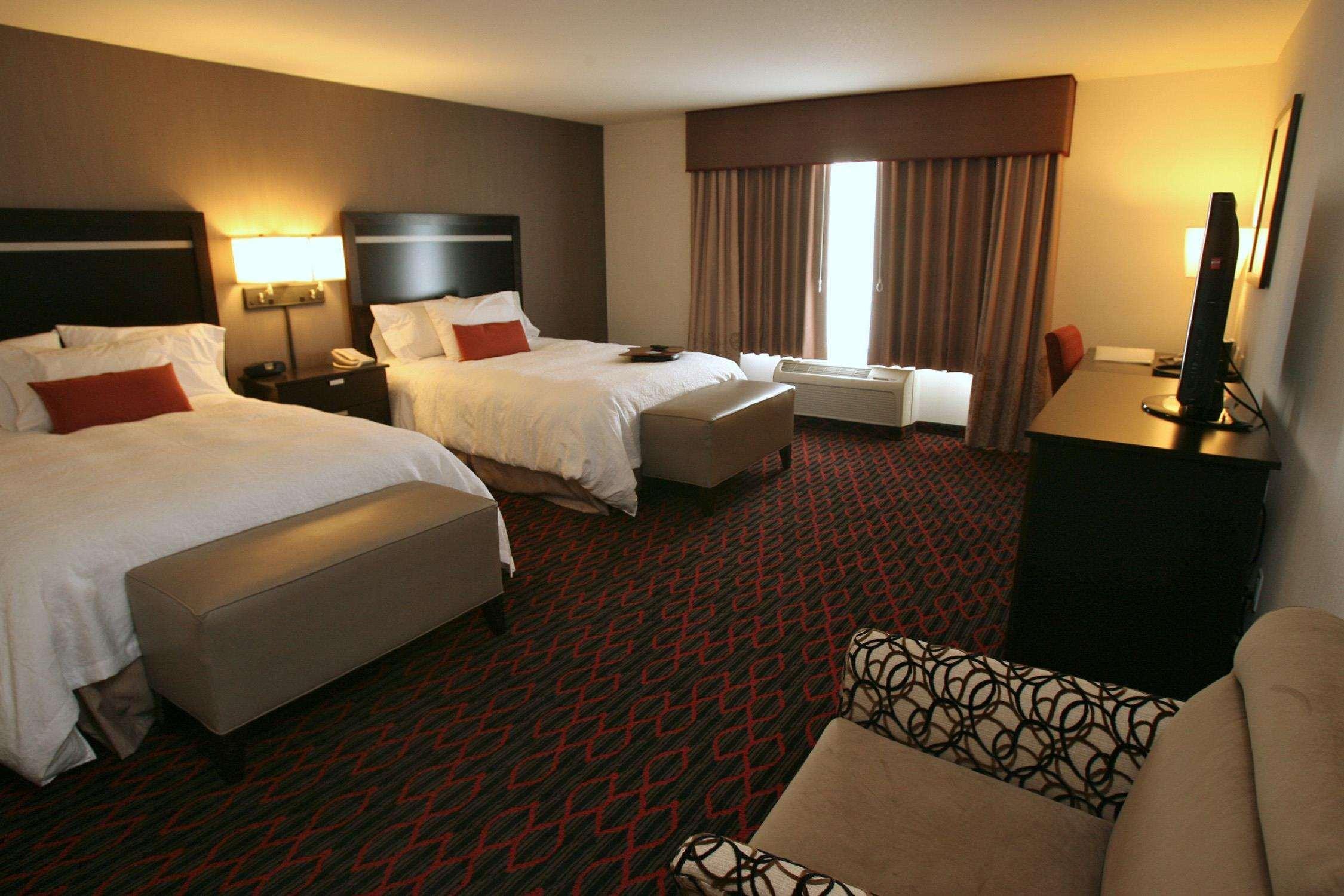 Hampton Inn & Suites Red Deer Penhold Cameră foto