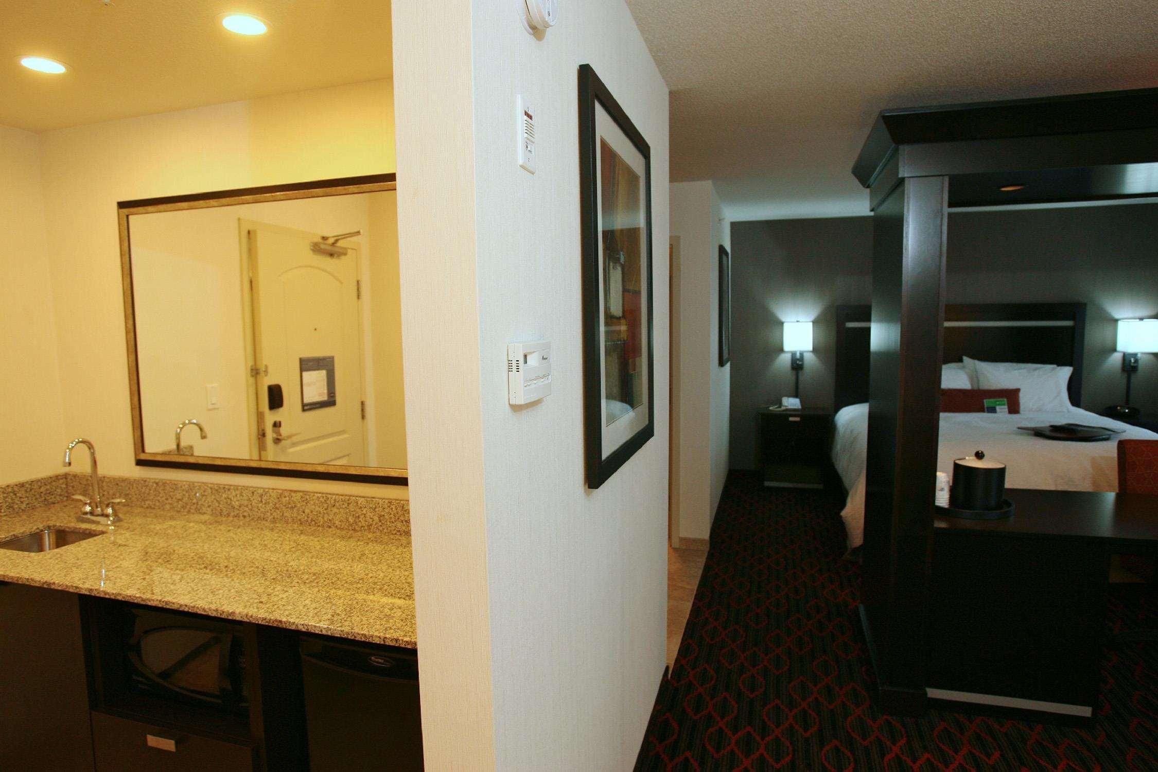 Hampton Inn & Suites Red Deer Penhold Cameră foto