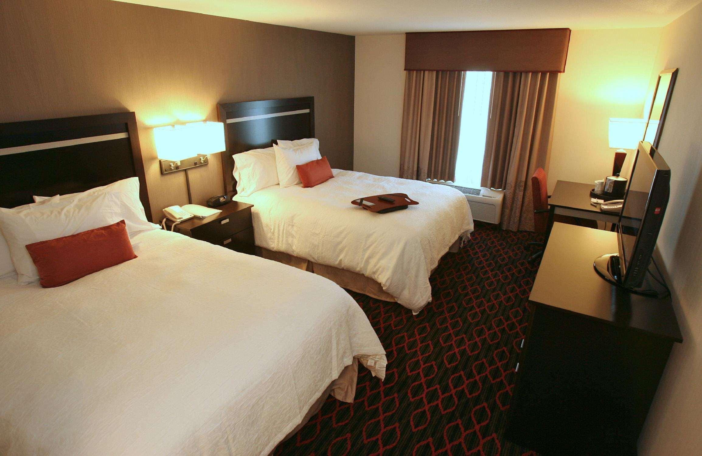 Hampton Inn & Suites Red Deer Penhold Cameră foto