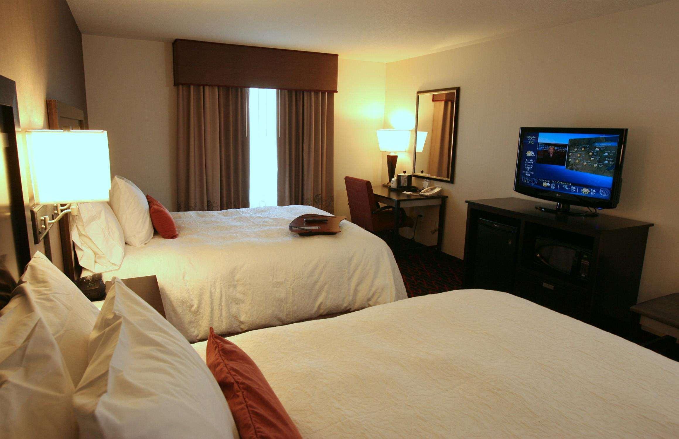 Hampton Inn & Suites Red Deer Penhold Cameră foto