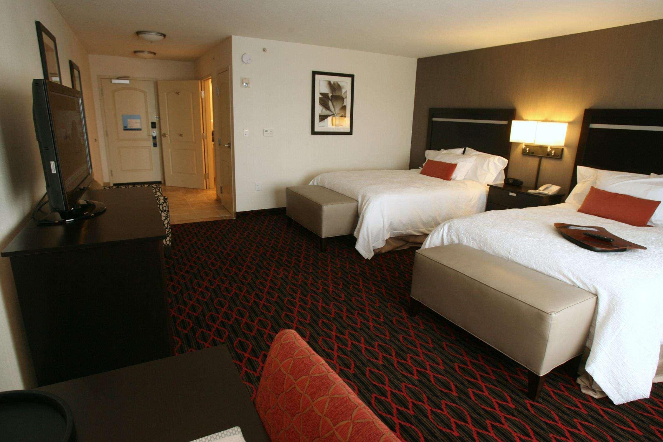 Hampton Inn & Suites Red Deer Penhold Cameră foto